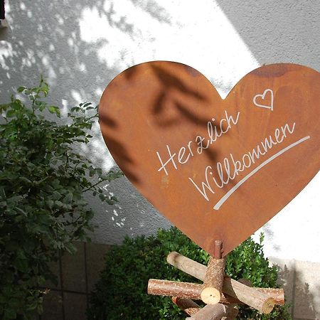 Kubacher Hof Hotel Weilburg Buitenkant foto