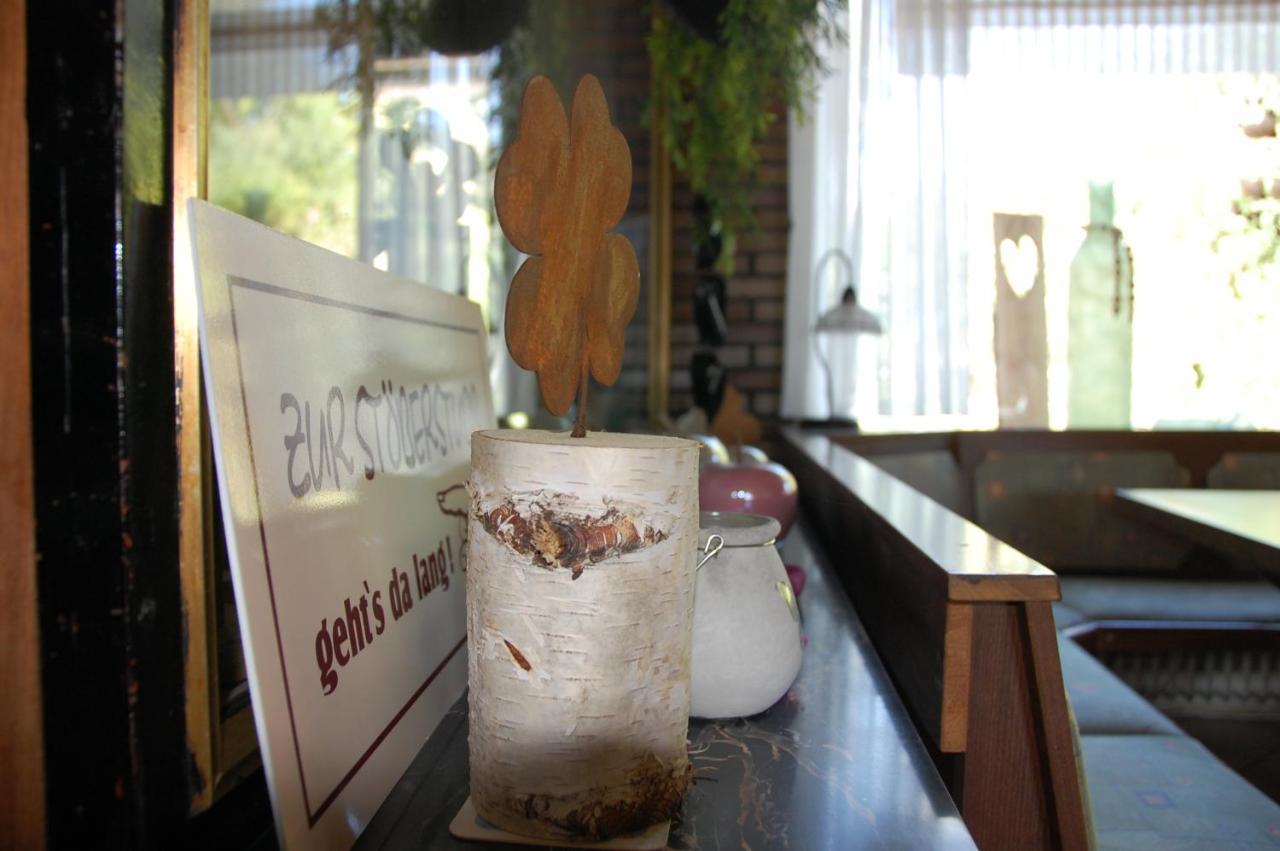 Kubacher Hof Hotel Weilburg Buitenkant foto