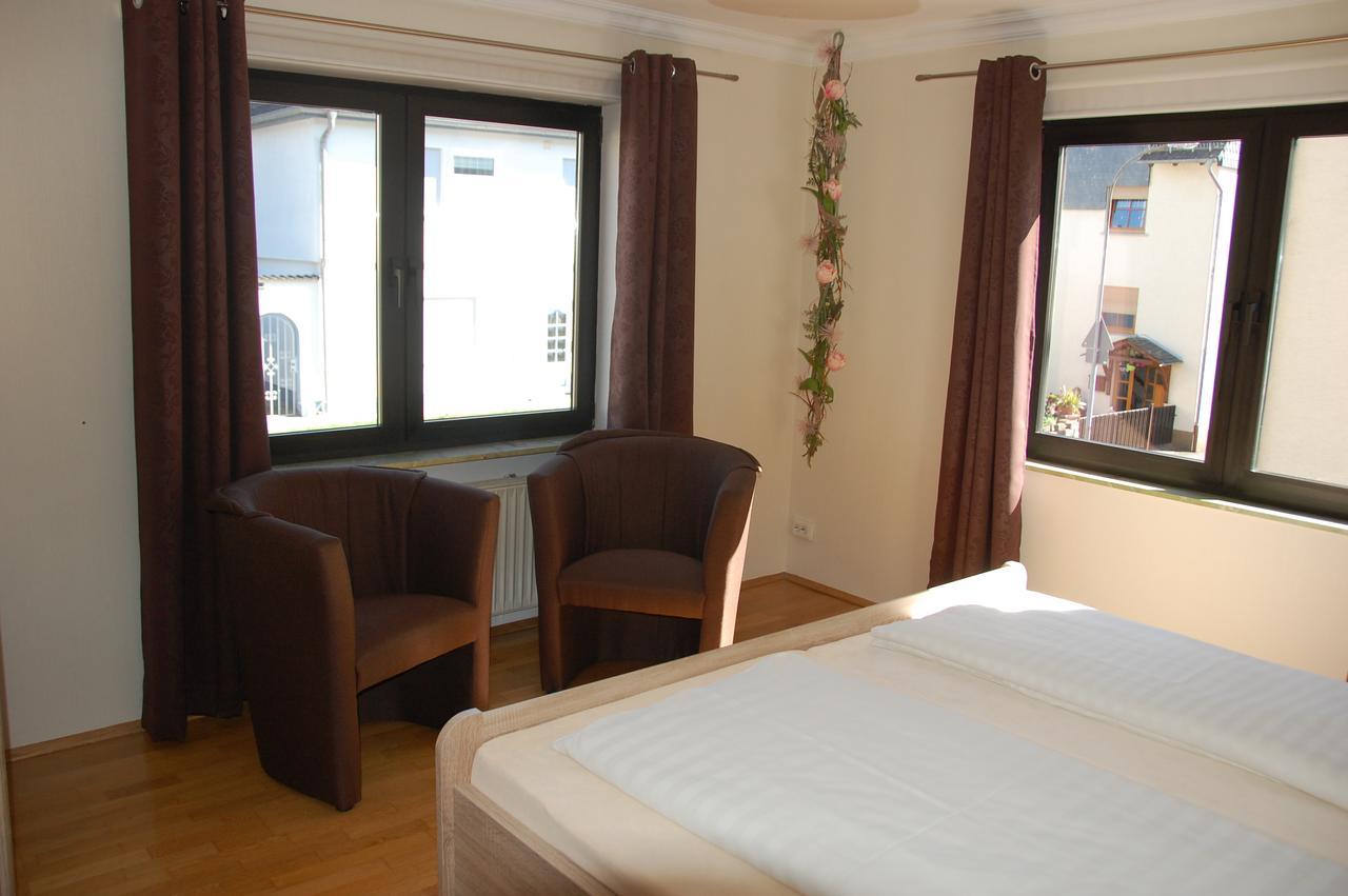 Kubacher Hof Hotel Weilburg Buitenkant foto
