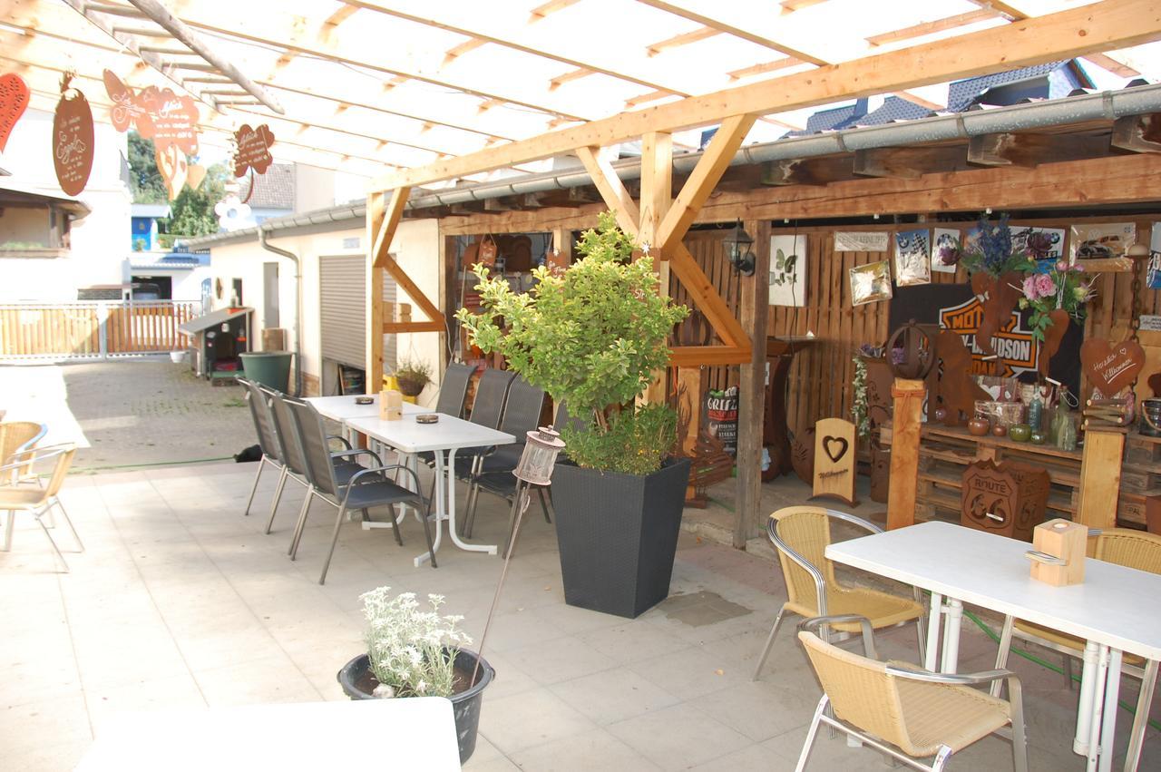 Kubacher Hof Hotel Weilburg Buitenkant foto