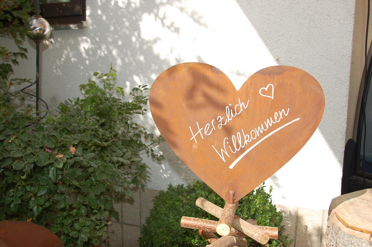 Kubacher Hof Hotel Weilburg Buitenkant foto