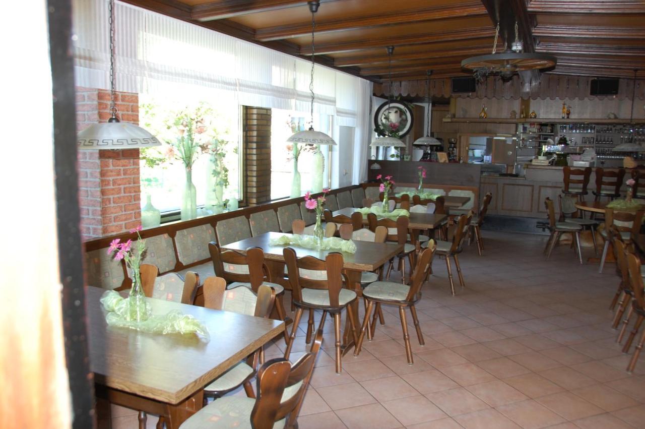 Kubacher Hof Hotel Weilburg Buitenkant foto